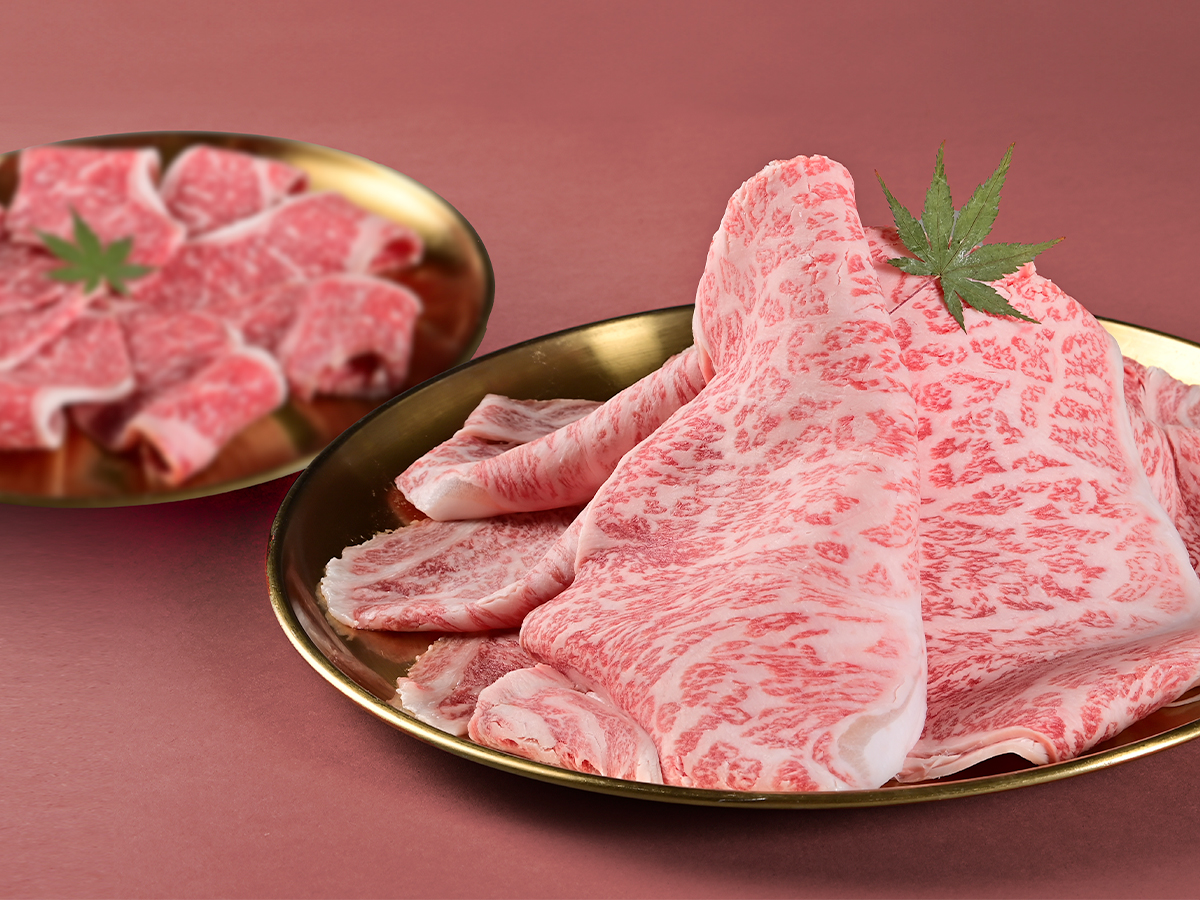 Japan Premium Beef