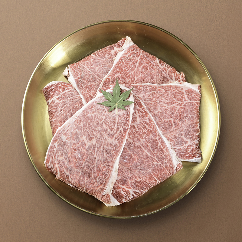 Korean & Japan Premium Beef